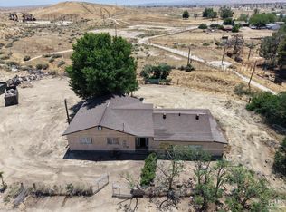 24892 4th St, Fellows, CA 93224