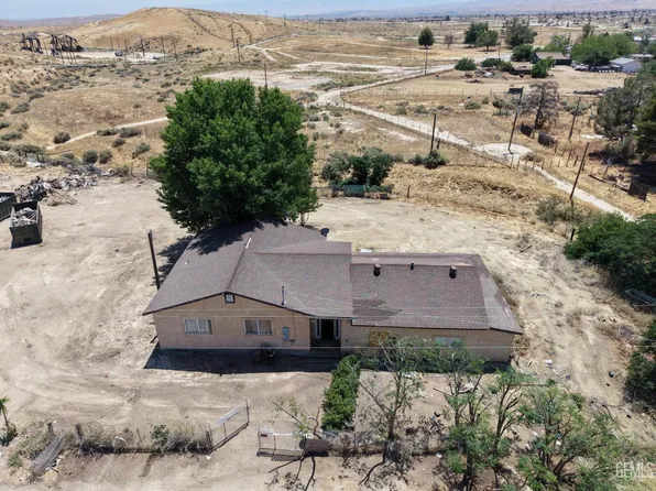 24892 4th St, Fellows, CA 93224