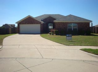 955 Naomi Ct, Burleson, TX 76028