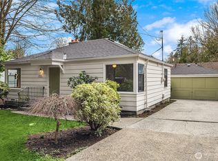 1713 NE 146th St, Shoreline, WA