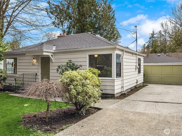 1713 NE 146th Street, Shoreline, WA 98155