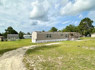 123 E Marigold Ave, Defuniak Springs, FL 32433