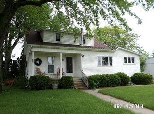 8217 Horatio New Harrison Rd, Greenville, OH 45331