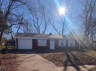 7 Fay Ct, Indianapolis, IN