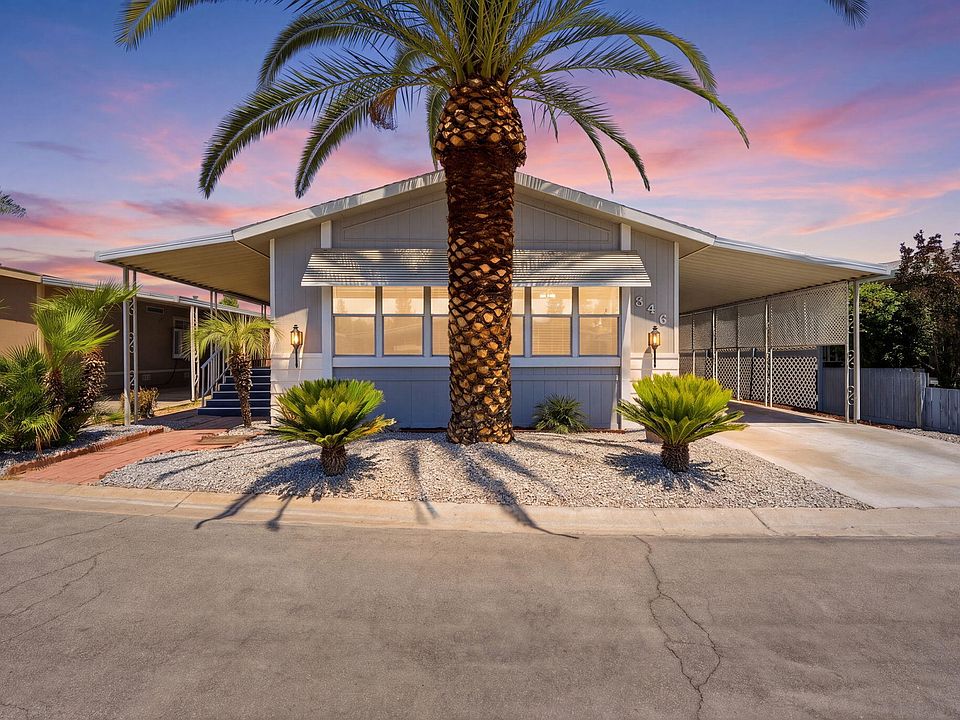 1st image of 5505 W Tulare Avenue Spc 346