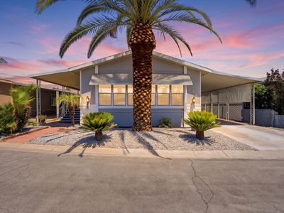 5505 W Tulare Avenue Spc 346, Visalia, CA, 93277