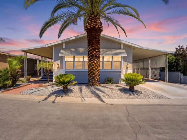 5505 W Tulare Avenue Spc 346, Visalia, CA 93277