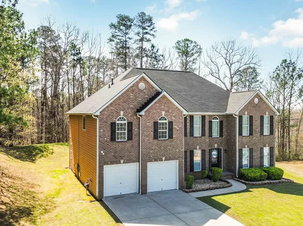 10224 Hemlock Way, Jonesboro, GA 30238