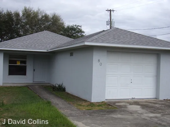 80 Tyler Rd, Winter Haven, FL 33884