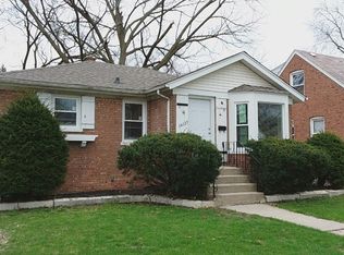 14127 Manor Ave, Dolton, IL