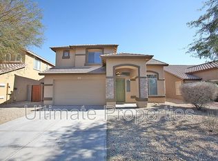 2115 S 257th Dr, Buckeye, AZ 85326