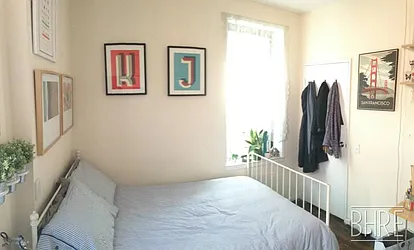 Rented by Brooklyn Heights Real Estate Inc