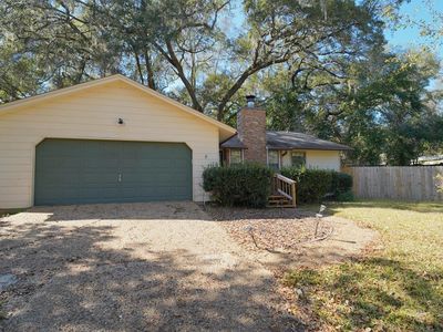 4020 Bellington Ct, Tallahassee, FL, 32317