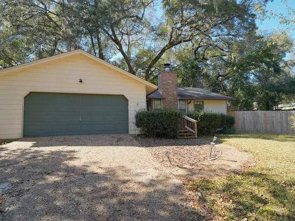 4020 Bellington Ct, Tallahassee, FL 32317