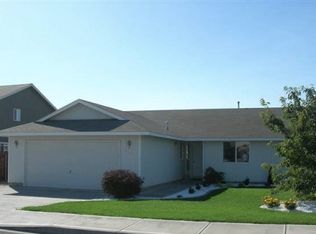 6608 Ruth Dr, Pasco, WA 99301