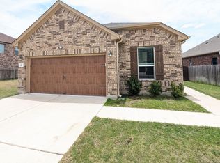 2471 Sunrise Rd Unit 68, Round Rock, TX 78664