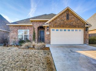 5241 Gaucho Trl, Fort Worth, TX 76126