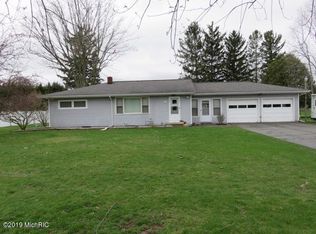 660 N Union City Rd, Coldwater, MI 49036