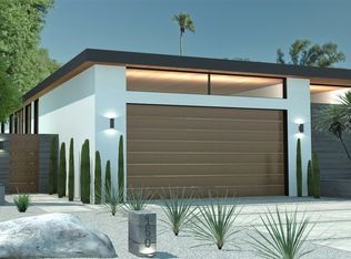 0 San Marco Way, Palm Springs, CA 92262
