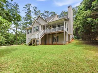 2287 Turtle Cove Trwy, Monticello, GA 31064