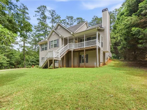2287 Turtle Cove Trwy, Monticello, GA 31064