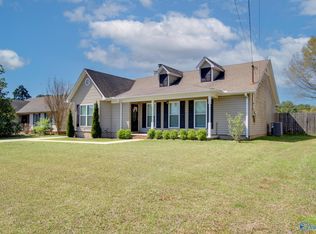 3303 Wheat Ave SW, Decatur, AL 35603