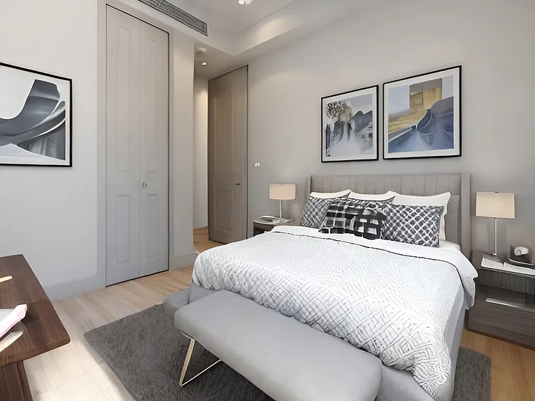 23 Avenue B #601 — Photo 12