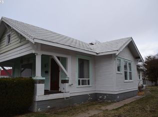 1911 1st St, La Grande, OR 97850