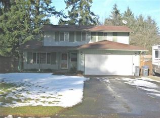 3049 SE Calaveras St, Port Orchard, WA 98366