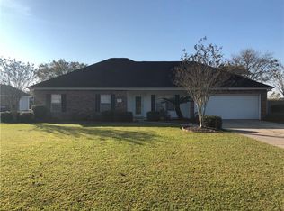 2797 Grayson Ln, Lake Charles, LA 70605