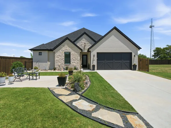 3501 Barber Creek Ct, Keller, TX 76244