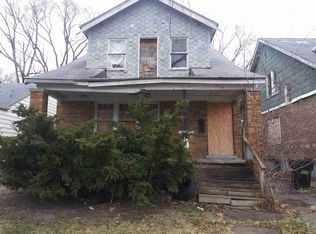 19312 Yacama Rd, Detroit, MI 48203