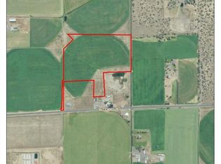 26135 Willard Rd, Bend, OR 97701