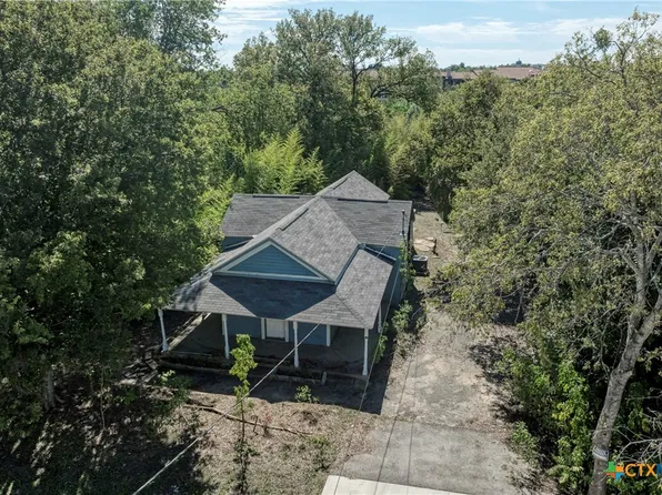 104 E Morrow St, Georgetown, TX 78626