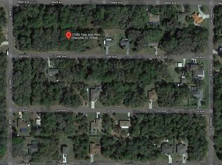 17380 Tyler Ave #4, Pt Charlotte, FL 33948