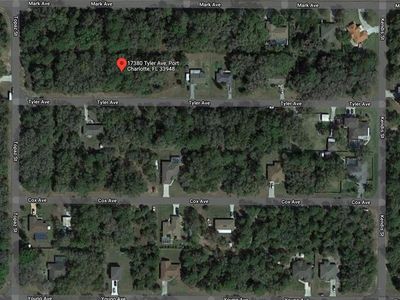 17380 Tyler Ave #4, Pt Charlotte, FL, 33948