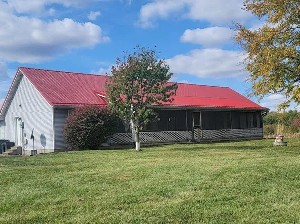 6755 State Highway 157, Coal City, IN 47427