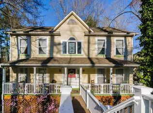 201 Kenilworth Rd, Asheville, NC 28803