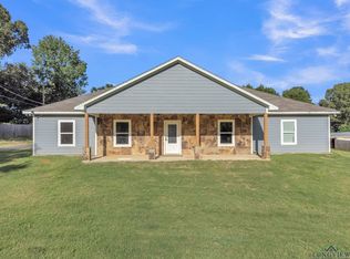 2554 Mayes Ln, Longview, TX 75605