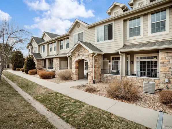 10010 E Gunnison Place #709, Aurora, CO 80247