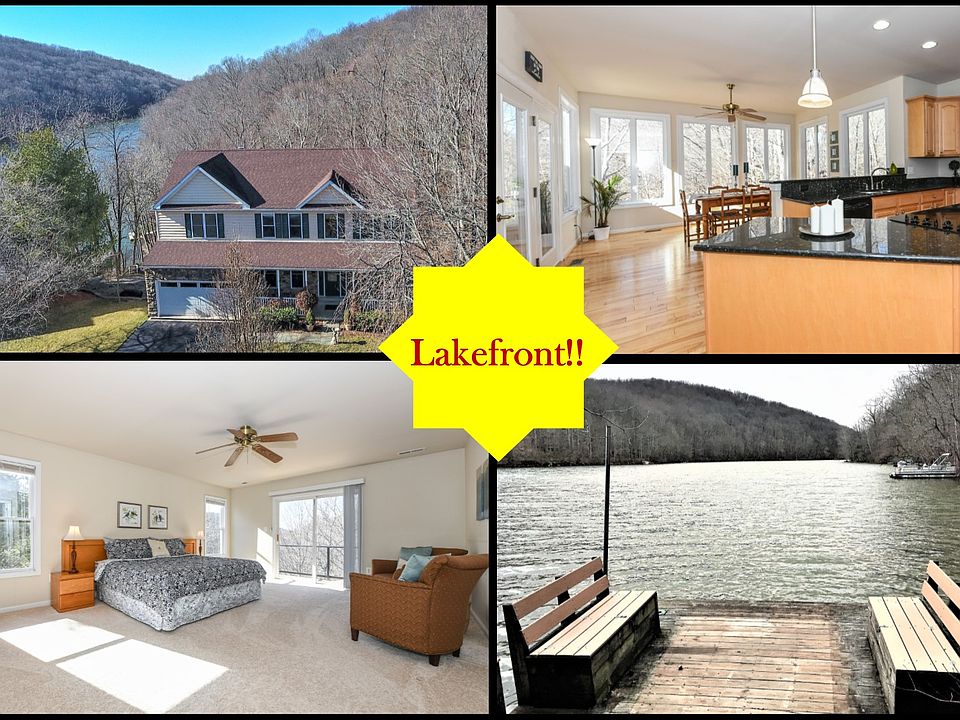LAKEFRONT - Private Dock