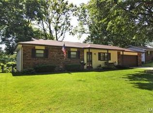 714 Woodbine St, Cape Girardeau, MO 63701