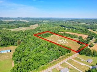 1445 Highway 160 #3, Bybee, TN 37713