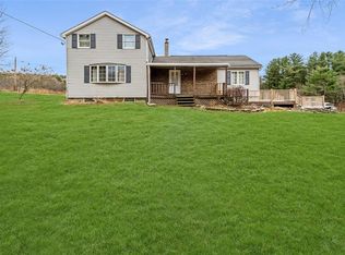 396 Caldwell Hill Rd, Lisle, NY 13797
