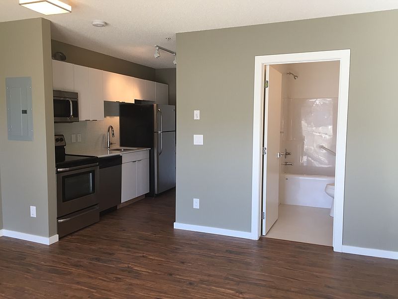 Spruce Grove Apartment for rent - 0 Bedrooms — photo 10