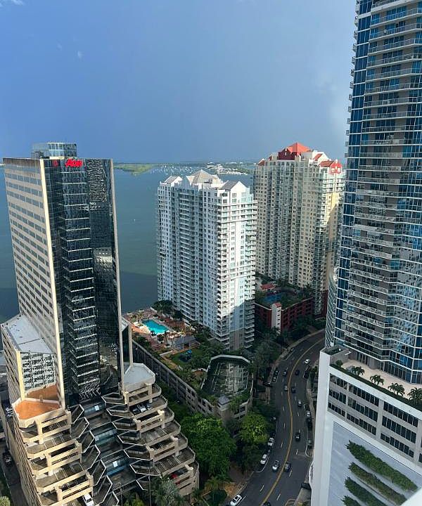 1st image of 951 Brickell Ave APT 3710