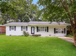 123 Belknap Rd, Goose Creek, SC 29445