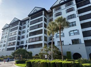 14810 Rue De Bayonne APT 2F, Clearwater, FL 33762