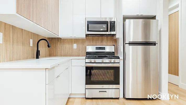 Rented by Nooklyn NYC LLC | media 2