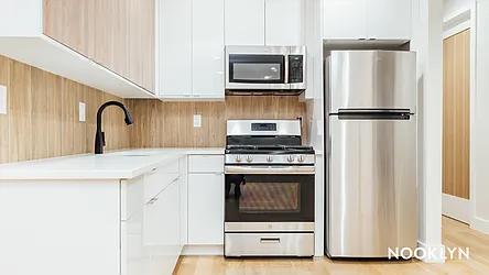 Rented by Nooklyn NYC LLC